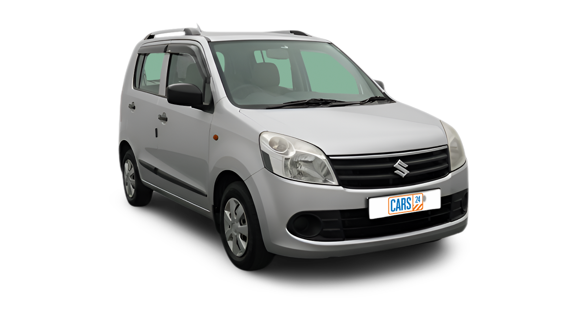 Maruti Wagon R 1.0-img